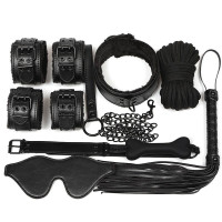 БДСМ НАБОРИ