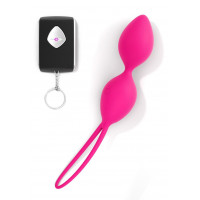 КУЛЬКИ З ВІБРАЦІЄЮ