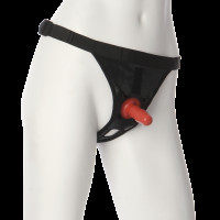 ТРУСИКИ ДЛЯ СТРАПОНУ