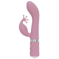 ПІР'Я, ПУШКИ