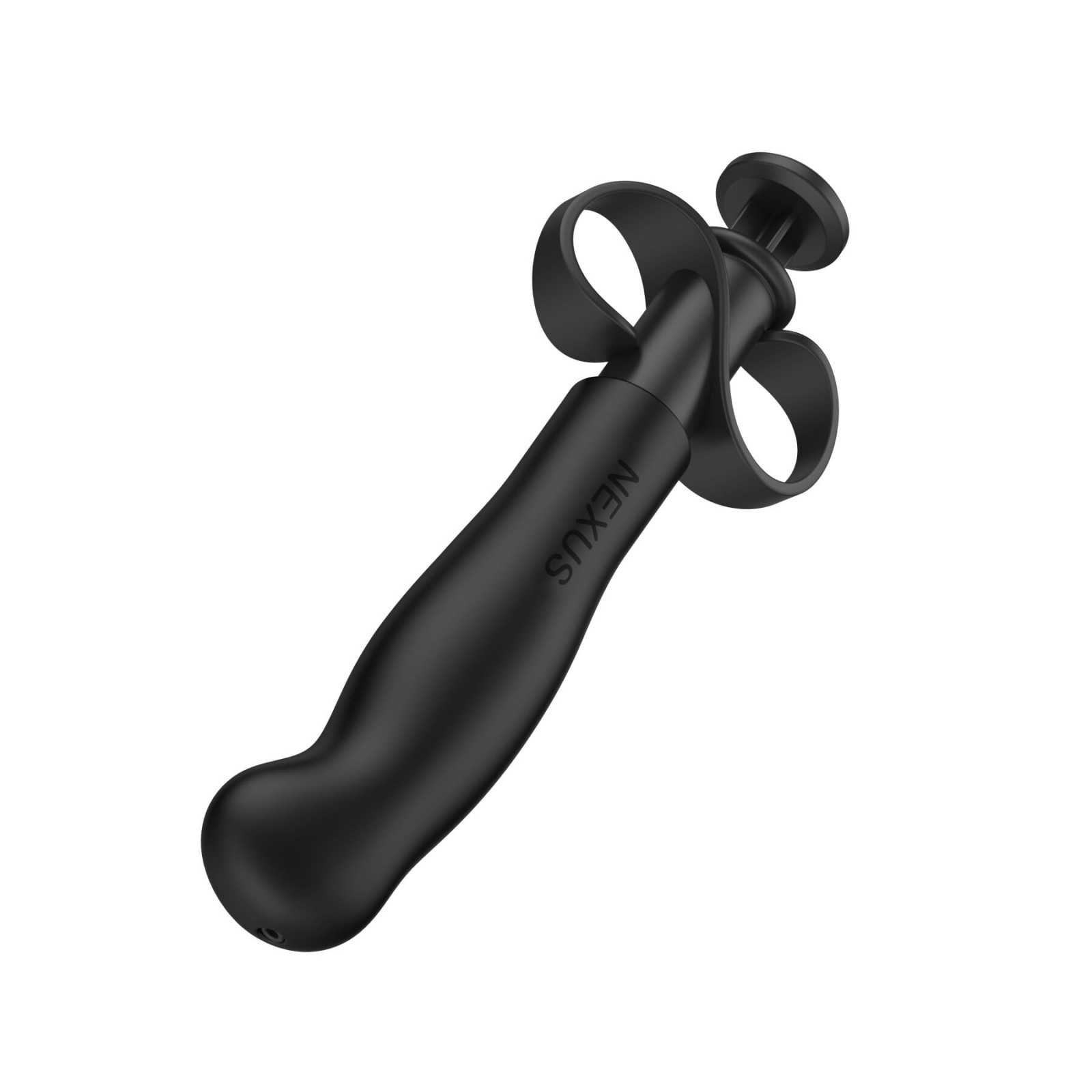 Шприц для введения смазки Nexus Infinity Lube launcher Pro, изогнутый кончик