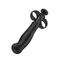 Шприц для введення змазки Nexus Infinity Lube launcher Pro, вигнутий кінчик — Переглянути зображення 1