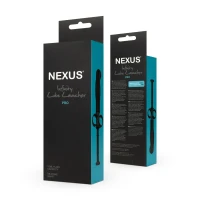 Шприц для введення змазки Nexus Infinity Lube launcher Pro, вигнутий кінчик — Переглянути зображення 9