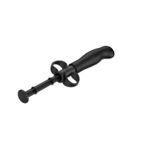 Шприц для введення змазки Nexus Infinity Lube launcher Pro, вигнутий кінчик — Переглянути зображення 6