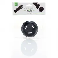 Адаптер Flight для Fleshlight Shower Mount для з'єднання мастурбатора Політ з кріпленням-присоскою — Переглянути зображення 1