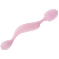 Мінівібромассажер Femintimate Universal Massager, потужний, є чохол для зберігання — Переглянути зображення 1