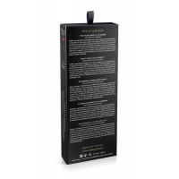 Стимулювальний гель для клітора Plaisirs Secrets Feu Damour (30 мл) розігрівальний