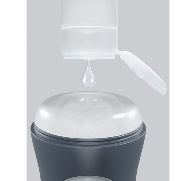 Мастурбатор Dorcel Sexpresso з можливістю регулювання тиску