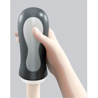 Мастурбатор Dorcel Sexpresso з можливістю регулювання тиску — Переглянути зображення 6