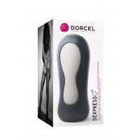 Мастурбатор Dorcel Sexpresso з можливістю регулювання тиску — Просмотреть изображение 7