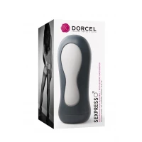 Мастурбатор Dorcel Sexpresso з можливістю регулювання тиску — Переглянути зображення 7