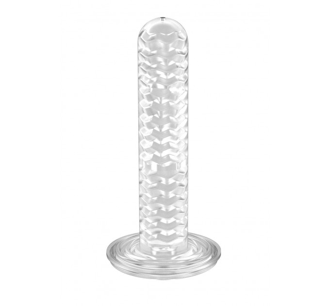 Мастурбатор Dorcel Sexpresso з можливістю регулювання тиску