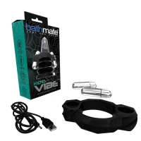 Комплект для вібротерапії з гідропомпою Bathmate - Hydro Vibe — Переглянути зображення 8