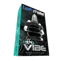 Комплект для вібротерапії з гідропомпою Bathmate - Hydro Vibe — Переглянути зображення 5