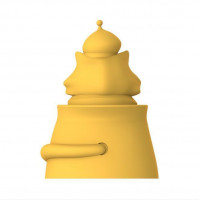 Насадка Magic Motion Elisabeth для игрушек Vini Lite, Vini, Fugu, Edolon, Flamingo, Kegel Master