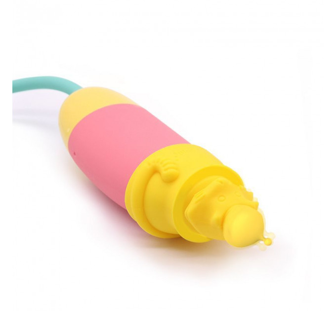 Насадка Magic Motion Elisabeth для іграшок Vini Lite, Vini, Fugu, Edolon, Flamingo, Kegel Master