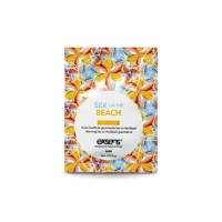 Пробник масажна олія EXSENS Sex On The Beach 3мл — Переглянути зображення 1