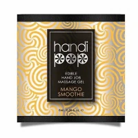 Пробник Sensuva - Handipop Mango Smoothie (6 мл) — Переглянути зображення 1