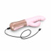 Подвійний пульсатор-кролик Love To Love SASSY BUNNY - BABY PINK