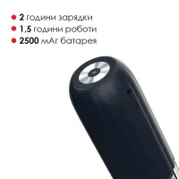 Інтерактивний мастурбатор Svakom Alex Neo 2, оновлена модель — Переглянути зображення 8