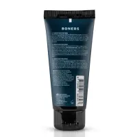 Крем для посилення ерекції Boners Erection Cream – 100 ml, ніацинамід + рослинні екстракти — Переглянути зображення 2