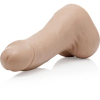 Фалоімітатор Fleshjack Boys: Allen King Dildo, за зліпком пеніса порноактора — Переглянути зображення 6