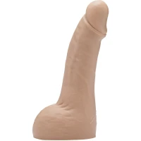 Фалоімітатор Fleshjack Boys: Allen King Dildo, за зліпком пеніса порноактора — Переглянути зображення 4