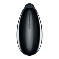 Вібратор для зовнішньої стимуляції Satisfyer Spot On 2 Black, дуже потужний, гнучкий відросток — Просмотреть изображение 3