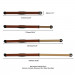 Фіксатор-розпірка LOCKINK Adjustable Spreader Bar Set - Brown