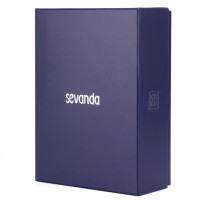 БДСМ-набір LOCKINK The Flowering Serpent Bondage Set, чорний, з малюнком у вигляді змій, 12 предметів — Переглянути зображення 16