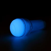 Мастурбатор Kiiroo Feel Glow PBC, сумісний з PowerBlow, Control та Keon, світиться в темряві — Переглянути зображення 6