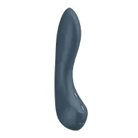 Стимулятор точки G Satisfyer G-Spot Wave 4, ефект пестощів пальчиком, 12 режимів — Переглянути зображення 2