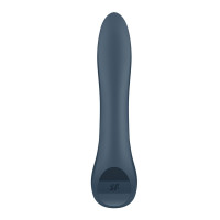 Стимулятор точки G Satisfyer G-Spot Wave 4, эффект ласки пальчиком, 12 режимов