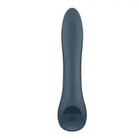 Стимулятор точки G Satisfyer G-Spot Wave 4, ефект пестощів пальчиком, 12 режимів — Переглянути зображення 3