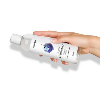 Лубрикант на водной основе Satisfyer Juicy Lubricant Breezy Berry water based 300 мл — Просмотреть изображение 6