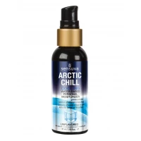 Лубрикант з охолоджуючим ефектом Sensuva - Arctic Chill Cooling (57 мл), без гліцерину та парабенів — Переглянути зображення 1