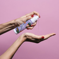 Массажное масло Goliate Huile De Massage Aphrodisiaque 100 мл, органическое, согревающий эффект — Просмотреть изображение 9