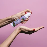 Масажна олія Goliate Huile De Massage Aphrodisiaque 100 мл, органічна, зігрівальний ефект — Переглянути зображення 9