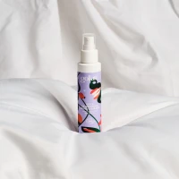 Масажна олія Goliate Huile De Massage Aphrodisiaque 100 мл, органічна, зігрівальний ефект — Переглянути зображення 2