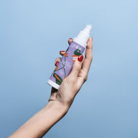 Массажное масло Goliate Huile De Massage Aphrodisiaque 100 мл, органическое, согревающий эффект — Просмотреть изображение 11