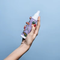 Масажна олія Goliate Huile De Massage Aphrodisiaque 100 мл, органічна, зігрівальний ефект — Переглянути зображення 11
