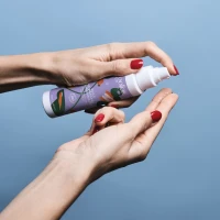 Масажна олія Goliate Huile De Massage Aphrodisiaque 100 мл, органічна, зігрівальний ефект — Переглянути зображення 10