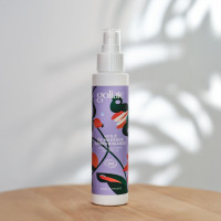 Массажное масло Goliate Huile De Massage Aphrodisiaque 100 мл, органическое, согревающий эффект