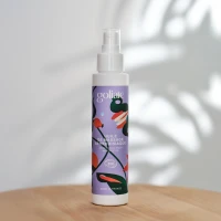 Масажна олія Goliate Huile De Massage Aphrodisiaque 100 мл, органічна, зігрівальний ефект — Переглянути зображення 4