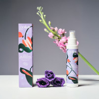 Массажное масло Goliate Huile De Massage Aphrodisiaque 100 мл, органическое, согревающий эффект — Просмотреть изображение 7