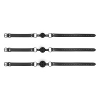 Набор кляпов Bedroom Fantasies Set of 3 Ball Gags