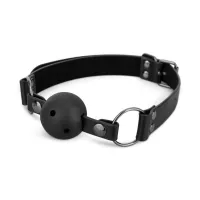 Набір кляпів Bedroom Fantasies Set of 3 Ball Gags — Переглянути зображення 1