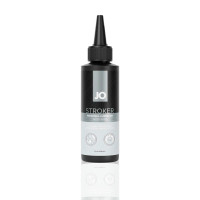 Лубрикант для мастурбаторів JO Stroker Lubricant 120 мл, на водній основі, густий, з аплікатором