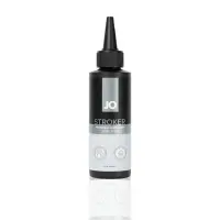 Лубрикант для мастурбаторів JO Stroker Lubricant 120 мл, на водній основі, густий, з аплікатором