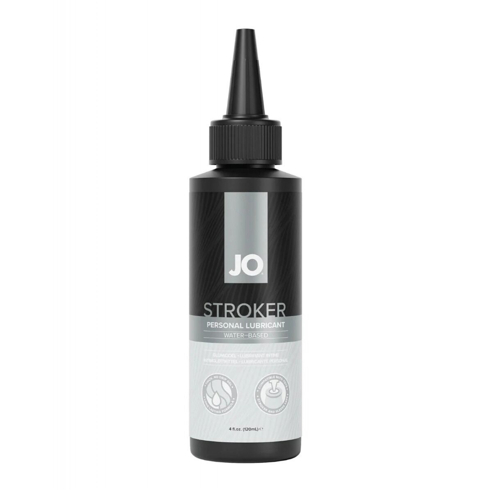 Лубрикант для мастурбаторов JO Stroker Lubricant 120 мл